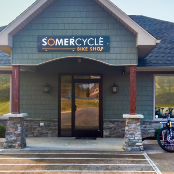 Somercycle Bike Shop